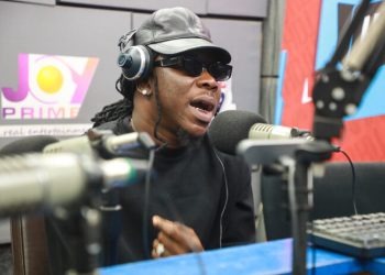 I can’t believe Black Stars couldn’t qualify for 2025 AFCON – Stonebwoy