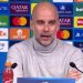 Pep Guardiola Eats Words Back