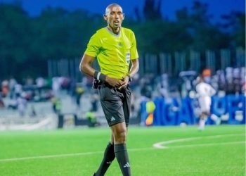 Afcon 2025: Burundi ‘s Georges Gatogato to officiate Angola Vrs Ghana qualifier