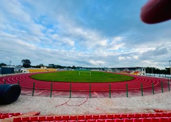 Youth Resource Centers: Wa Sports Complex ready for commissioning