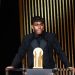 Barcelona’s Lamine wins 2024 Golden Boy award