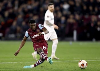 Mohammed Kudus’ brilliant solo goal against Freiburg nominated for FIFA Puskas Award