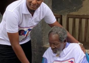 One God Forever Supports Retired Footballers