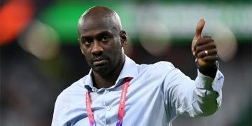 Otto Addo Gets Black Stars Backing