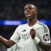 Vinicius grabs hat-trick in Real win as Militao ruptures ACL