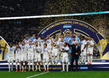 Real Madrid beat Pachuca to claim FIFA Intercontinental Cup in Qatar