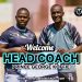 Division One League: Swedru All Blacks appoint Prince George Kwofie as new head coach
