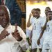 John Mahama vows to secure Black Stars’ 2026 World Cup qualification – Adams Abdul-Salam