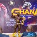 Charles Kumi wins 2024 Man Ghana Bodybuilding contest