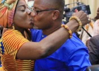 Axim Sports Complex: Municipal Youth Speaker accuses former Evalue Gwira MP as biggest “political scam”