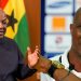 Invest in youth football development – Kwesi Appiah urges John Mahama