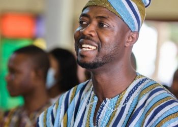 GPL: Eric Alagidede is still with us; Nsoatreman PRO states