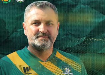 Aduana FC appoints Romanian Coach Cioaba Aristica as New Head Coach