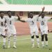 2024 CHANQ: Albert Amoah & Issah Yakubu shine as Black Galaxies defeat Togo in friendly