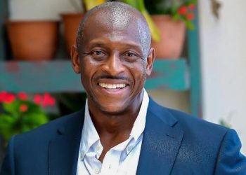 Ghana is no longer a great sporting nation- Former Asante Kotoko CEO