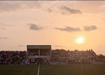 Facts Checked: Anokyi Vrs Kamgbunli Mp’s Cup final recorded highest attendance at AAK Arena