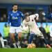 Chelsea held to frustrating goalless draw at Everton