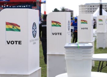 General Elections: EC updates on media accreditation for 2024 general polls