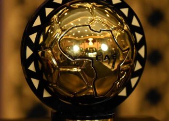 2024 CAF Awards: All final nominees