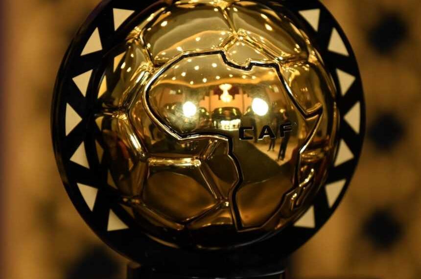 2024 CAF Awards: All final nominees