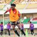 “Camp is solid and unified” – Black Galaxies Captain Issah Yakubu ahead of Nigeria  Clash