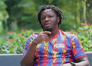 I washed my jerseys while at Hearts of Oak – Sulley Muntari
