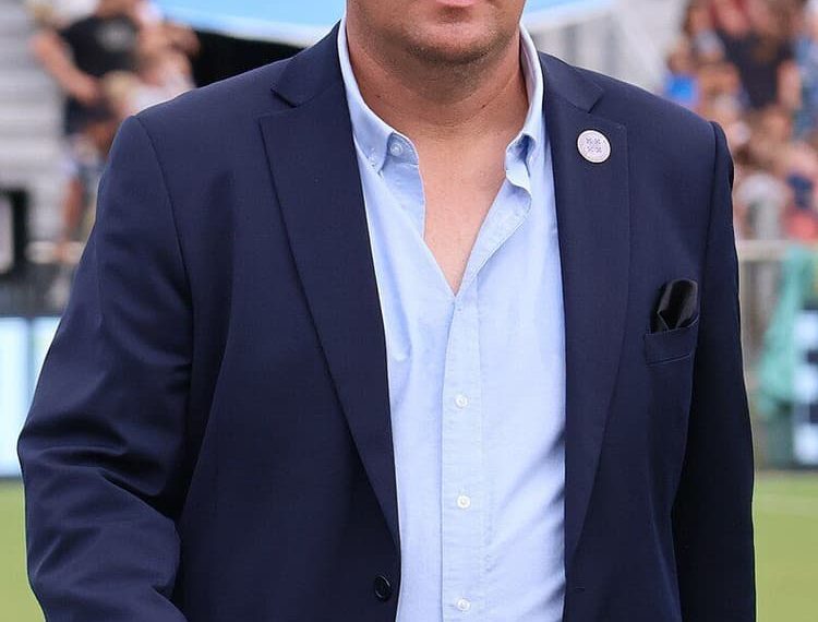 GFA appoints Kim Björkegren to replace Nora Häuptle as Black Queens coach