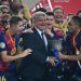 Barcelona thump Clasico rivals Real Madrid to win Spanish Super Cup