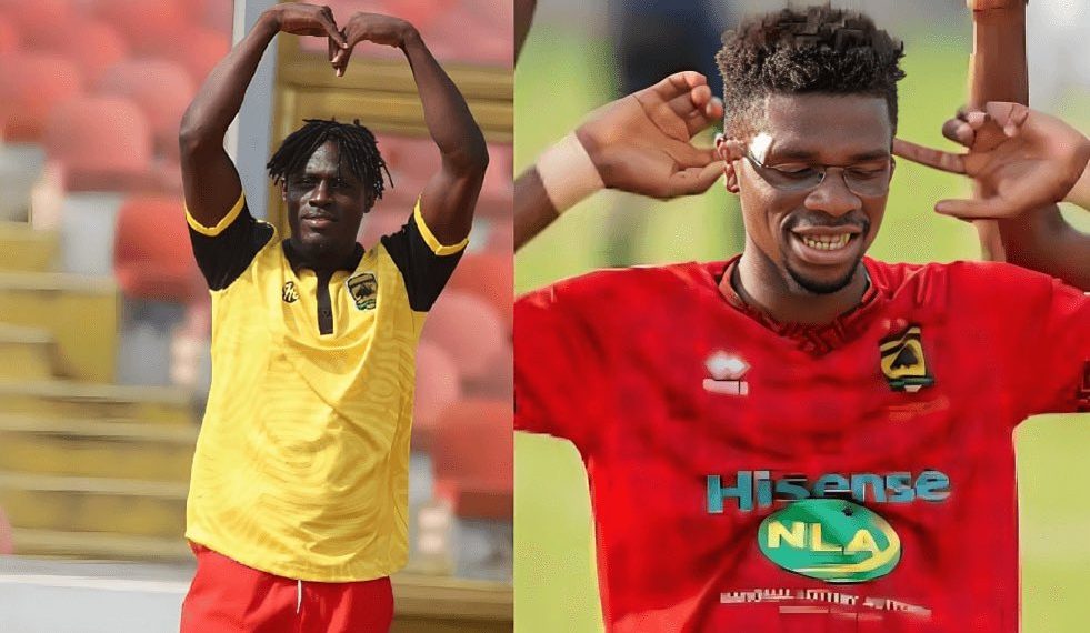 Asante Kotoko: Kwame Poku is a killer like Mbella—Prosper Ogum