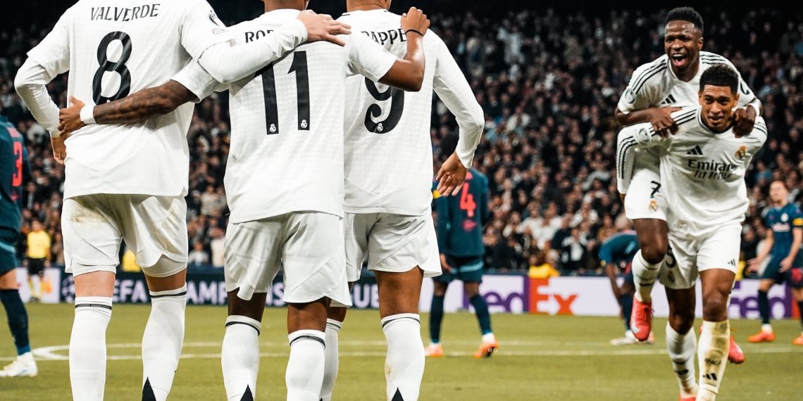 Barca, ATM, Liverpool, Stuttgart bag superb UCL wins