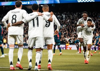 Barca, ATM, Liverpool, Stuttgart bag superb UCL wins