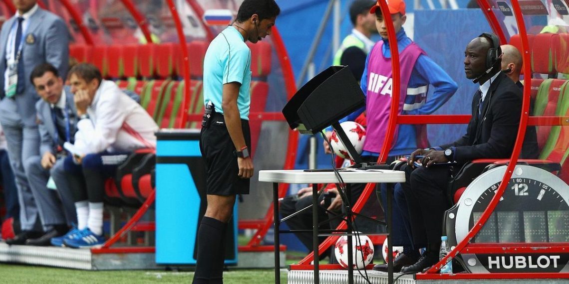 GFA rollout VAR in GPL next season