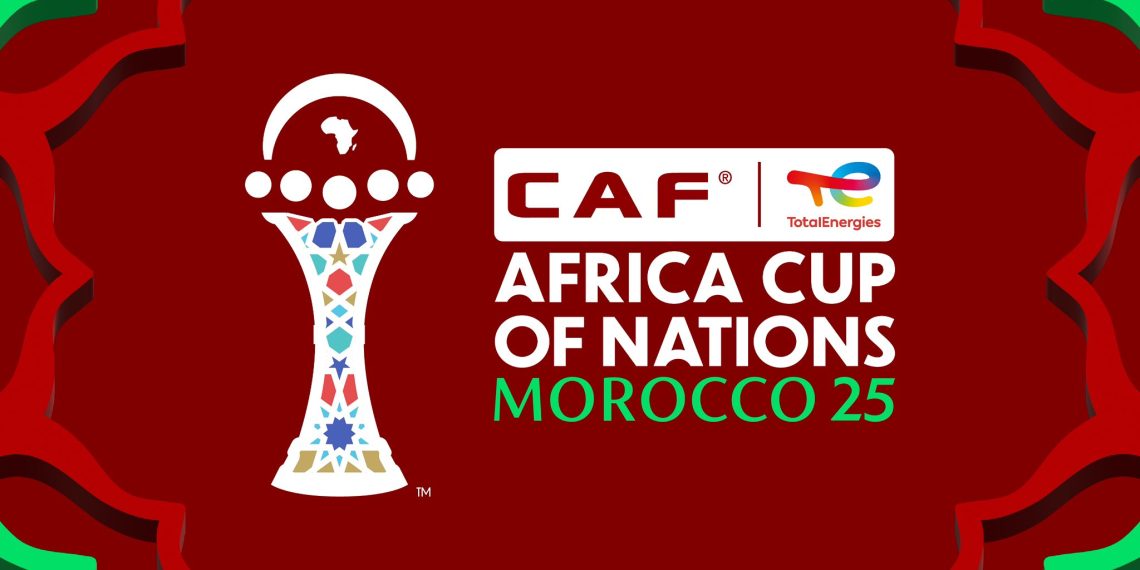 2025 AFCON Draw: “Black Stars Slayers” Angola paired with South Africa and Egypt