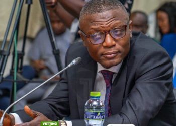 Kofi Adams maintains government will pay local-based players allowance