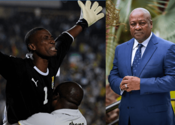 Daniel Agyei calls on Prez John Mahama to help resolve Black Satellites investment saga
