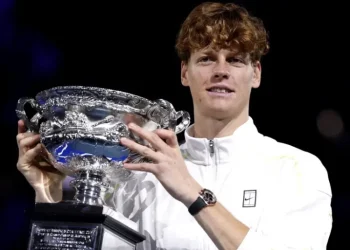 Australian Open: Merciless Sinner wins back-to-back Melbourne titles