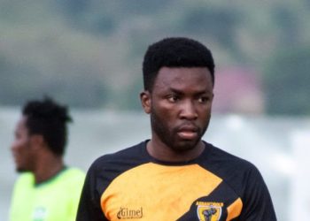 Hearts of Oak sign former Ashantigold star Seth Osei