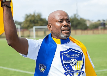 I will respond at the appropriate time – Anim Addo on GFA charge