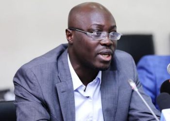 Scrapping betting tax will not affect the economy – Dr Ato Forson
