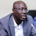 Scrapping betting tax will not affect the economy – Dr Ato Forson