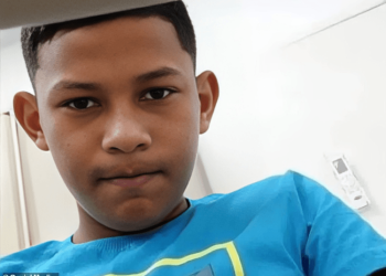 Heartbreaking: 16-year-old goalkeeper dies after saving penalty with his chest 