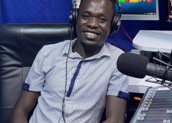 Tony “The Sports Lighter” resigns from West FM after 7 years