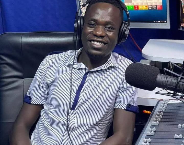 Tony “The Sports Lighter” resigns from West FM after 7 years