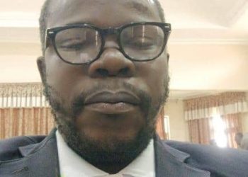 GENERAL NEWS: Municipal Youth Speaker calls for calm at Adamus Mines site