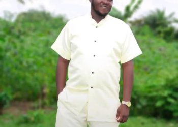 Ghanaian referee confirmed dead in Nzema- Report