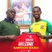 Official: Sampson Eduku Joins Kotoko