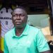 Frimpong Manso Appointed Black Starlets Head Coach