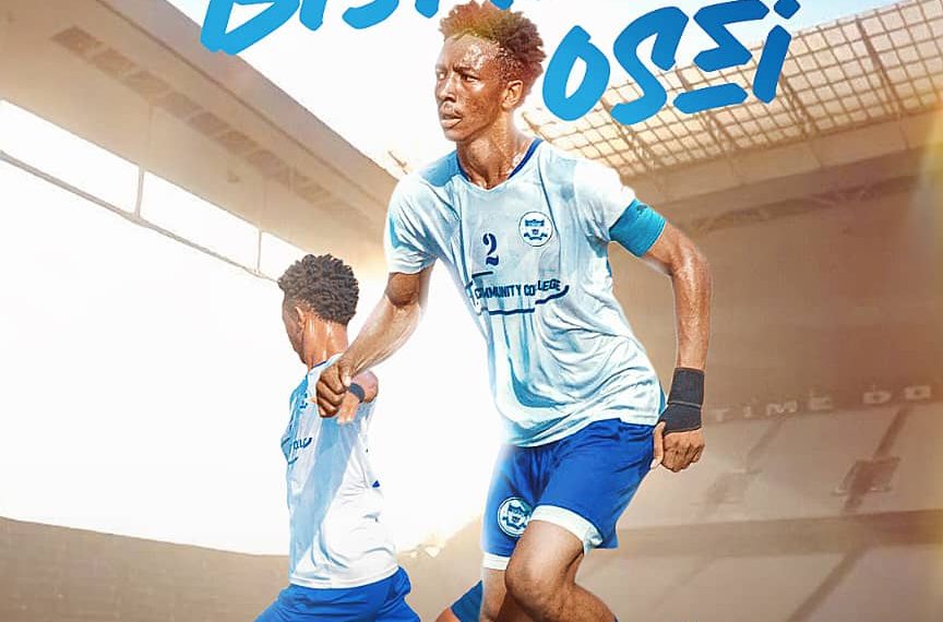 DOMESTIC TRANSFERS: Karela United secure signing of defender Bismark Osei from Chase SC