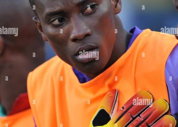 Ghana Premier League is sinking and is not attractive- Former Ghana Goalie Daniel Agyei