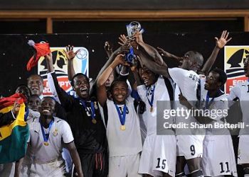11 players have gone for their money- Daniel Agyei on Black Satellites Investment Dividends